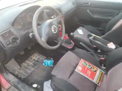 Здавання транспортного засобу volkswagen golf iv variant (1j5) highline року 1999 потужний akl