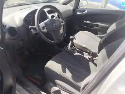 Утилизация автомобиля opel corsa d catch me года 2007 питание z13dth