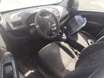 Утилизация автомобиля OPEL COMBO D  года 2016 питание 263A2000
