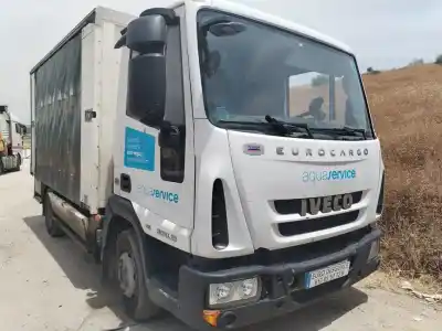 Утилизация автомобиля iveco eurocargo fki 120 e larga distancia 186 cv / 137 kw года 2014 питание f4afe411b c