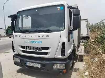 Утилизация автомобиля iveco eurocargo fki 120 e larga distancia 186 cv / 137 kw года 2014 питание f4afe411b c