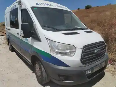 Утилизация автомобиля FORD TRANSIT KASTENWAGEN (TTG)  года 2001 питание  Утилизация автомобиля FORD TRANSIT KASTENWAGEN (TTG)  года 2001 питание