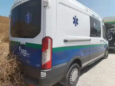 Утилизация автомобиля ford transit kastenwagen (ttg) 310 l2 года 2001 питание  Утилизация автомобиля ford transit kastenwagen (ttg) 310 l2 года 2001 питание