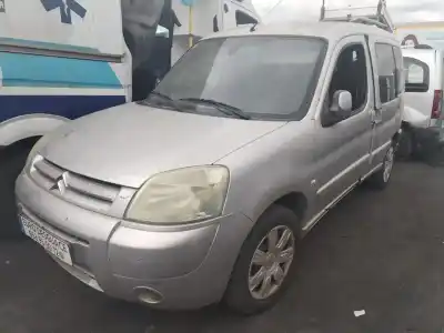 Утилизация автомобиля citroen berlingo 2.0 hdi sx familiar года 2005 питание rhy Утилизация автомобиля citroen berlingo 2.0 hdi sx familiar года 2005 питание rhy