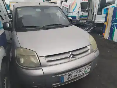 Утилизация автомобиля citroen berlingo 2.0 hdi sx familiar года 2005 питание rhy Утилизация автомобиля citroen berlingo 2.0 hdi sx familiar года 2005 питание rhy