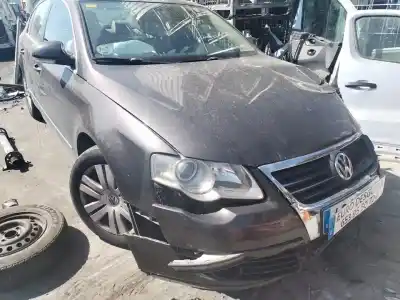 Утилизация автомобиля volkswagen passat b6 (3c2) 2.0 tdi 16v года 2007 питание bkp Утилизация автомобиля volkswagen passat b6 (3c2) 2.0 tdi 16v года 2007 питание bkp