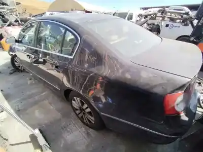 Утилизация автомобиля volkswagen passat b6 (3c2) 2.0 tdi 16v года 2007 питание bkp Утилизация автомобиля volkswagen passat b6 (3c2) 2.0 tdi 16v года 2007 питание bkp
