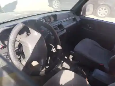 Утилизация автомобиля mitsubishi montero (v20/v40) 2500 td gl года 1993 питание 4d56 Утилизация автомобиля mitsubishi montero (v20/v40) 2500 td gl года 1993 питание 4d56