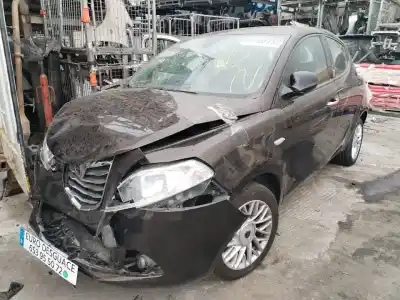 Утилизация автомобиля lancia ypsilon (402) silver года 2013 питание 169a4000 Утилизация автомобиля lancia ypsilon (402) silver года 2013 питание 169a4000