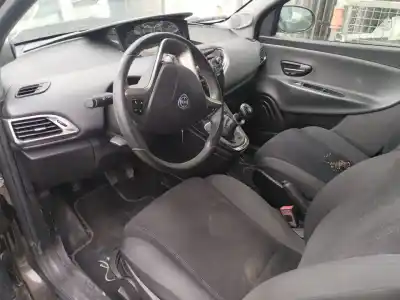 Утилизация автомобиля lancia ypsilon (402) silver года 2013 питание 169a4000 Утилизация автомобиля lancia ypsilon (402) silver года 2013 питание 169a4000
