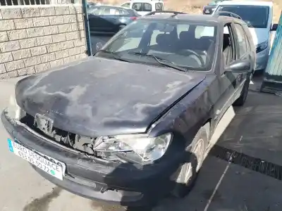Утилизация автомобиля peugeot 306 break boulebard года 2000 питание wjz Утилизация автомобиля peugeot 306 break boulebard года 2000 питание wjz