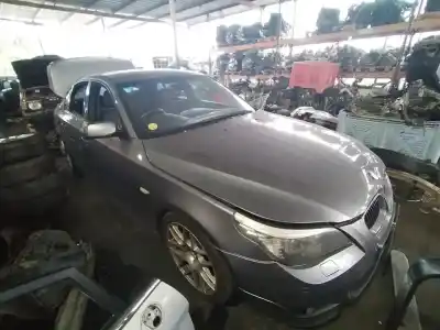 Утилизация автомобиля BMW SERIE 5 BERLINA (E60)  года 2007 питание  Утилизация автомобиля BMW SERIE 5 BERLINA (E60)  года 2007 питание