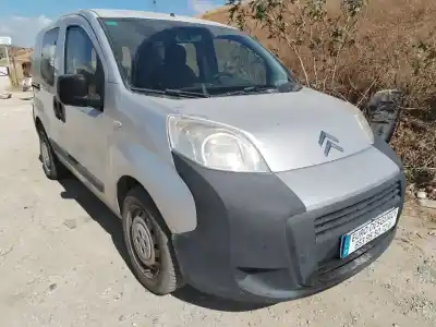 Veicolo di demolizione citroen nemo basis dell'anno 2009 alimentato 8hs