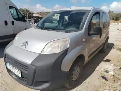 Veicolo di demolizione citroen nemo basis dell'anno 2009 alimentato 8hs