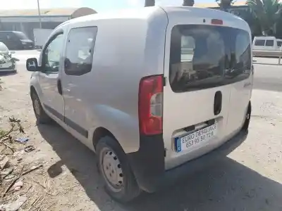 Veicolo di demolizione citroen nemo basis dell'anno 2009 alimentato 8hs