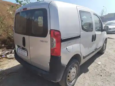 Veicolo di demolizione citroen nemo basis dell'anno 2009 alimentato 8hs