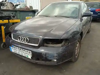 Veículo de Sucata audi a4 b5 avant (8d5) 1.9 tdi do ano 1999 alimentado 