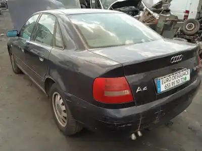 Veículo de Sucata audi a4 b5 avant (8d5) 1.9 tdi do ano 1999 alimentado 