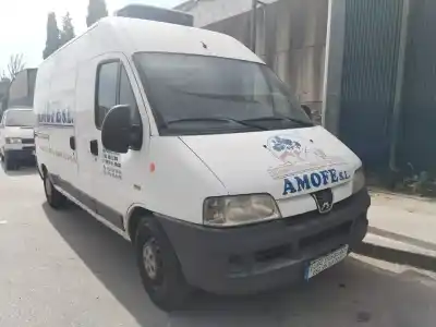 Hurda Aracı PEUGEOT BOXER CAJA CERRADA (RS2850) (290/330) (´´02->)  Yılın 2002 güçlü 814043S