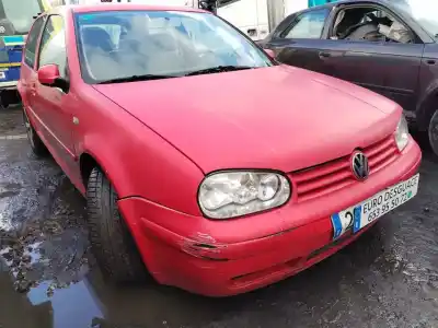 Hurda Aracı VOLKSWAGEN GOLF IV VARIANT (1J5)  Yılın 2005 güçlü ALH