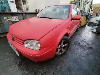 Veículo de Sucata volkswagen golf iv variant (1j5) highline do ano 2005 alimentado alh