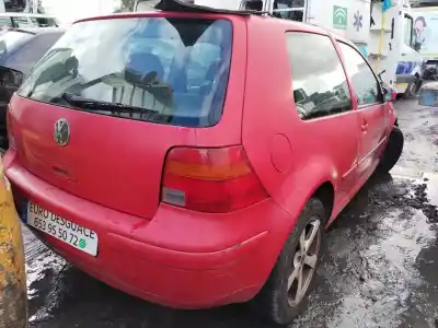 Veículo de Sucata volkswagen golf iv variant (1j5) highline do ano 2005 alimentado alh