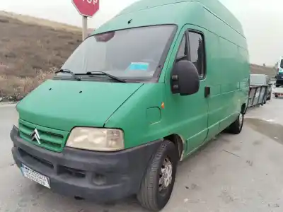 Hurda Aracı CITROEN JUMPER CAJA CERRADA DESDE ´02  Yılın 2006 güçlü SOFIM
