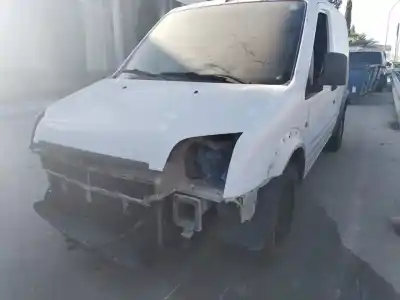 Veicolo di demolizione ford transit connect (tc7) furgón (2006->) dell'anno 2001 alimentato r3pa