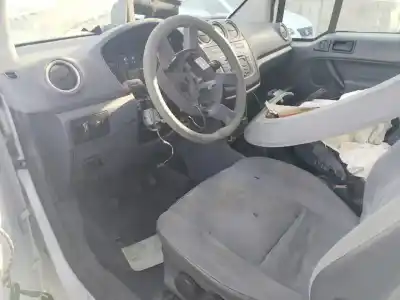 Veicolo di demolizione ford transit connect (tc7) furgón (2006->) dell'anno 2001 alimentato r3pa