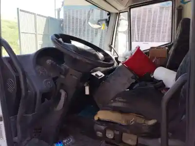 Sloopvoertuig iveco eurocargo fki  (typ 120 e 18) tráfico urbano van het jaar 2013 aangedreven f4ae3481b*s