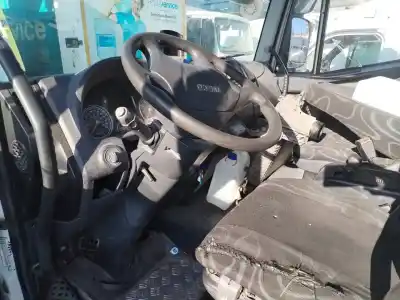 Sloopvoertuig iveco eurocargo fki  (typ 120 e 18) tráfico urbano van het jaar 2012 aangedreven f4ae3481b*s