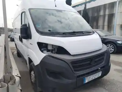 Vehicul casat fiat ducato chasis cabina 35 (290) l2 kipper rs: 3450 mm 120 120 cv / 88 kw al anului 2001 alimentat 