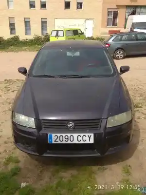 Veicolo di demolizione FIAT STILO (192) 1.2 16V dell'anno 2002 alimentato 188A5000