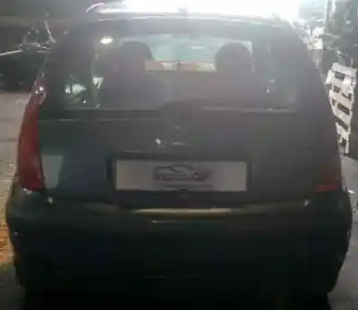 Veículo de Sucata citroen c3 1.4 hdi (68 cv) 1.4 hdi do ano 2005 alimentado 8hz