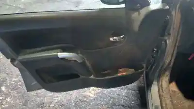 Veículo de Sucata citroen c3 1.4 hdi (68 cv) 1.4 hdi do ano 2005 alimentado 8hz