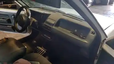 Veículo de Sucata renault rapid/express (f40) 1.9 diesel do ano 1997 alimentado f8q