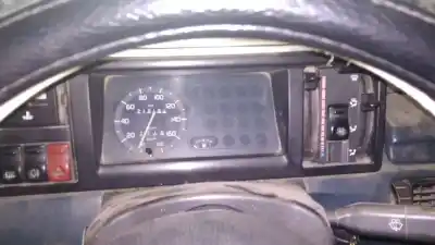 Veículo de Sucata renault rapid/express (f40) 1.9 diesel do ano 1997 alimentado f8q