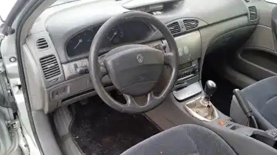 Утилизация автомобиля renault laguna ii (bg0) authentique года 2001 питание f9q