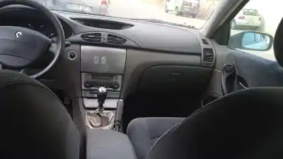 Утилизация автомобиля renault laguna ii (bg0) authentique года 2001 питание f9q