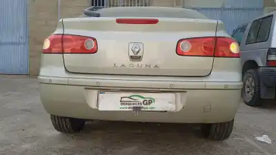 Здавання транспортного засобу renault laguna ii (bg0) luxe dynamique року 2005 потужний f4r