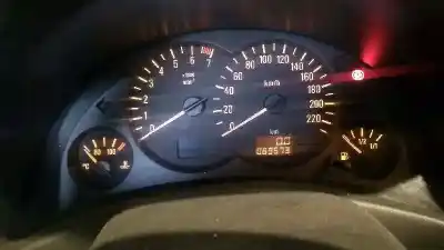 Утилизация автомобиля opel corsa c comfort года 2001 питание z12xe