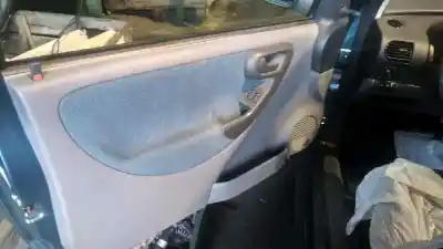 Утилизация автомобиля opel corsa c comfort года 2001 питание z12xe