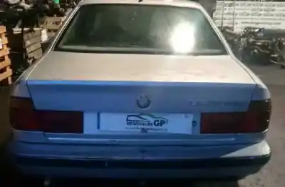 Veículo de Sucata bmw serie 5 berlina (e34) 524td do ano 1989 alimentado 256t1