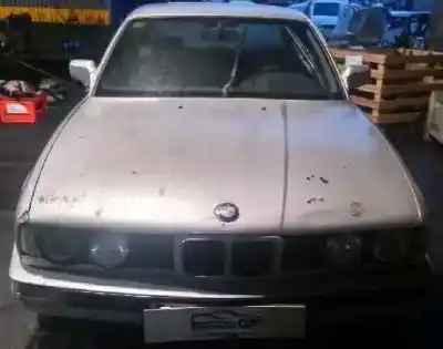Veículo de Sucata BMW SERIE 5 BERLINA (E34) 524td do ano 1989 alimentado 256T1