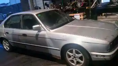 Veículo de Sucata bmw serie 5 berlina (e34) 524td do ano 1989 alimentado 256t1