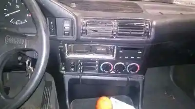 Veículo de Sucata bmw serie 5 berlina (e34) 524td do ano 1989 alimentado 256t1