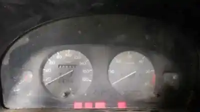 Veículo de Sucata peugeot partner (s1) break do ano 2000 alimentado wjz