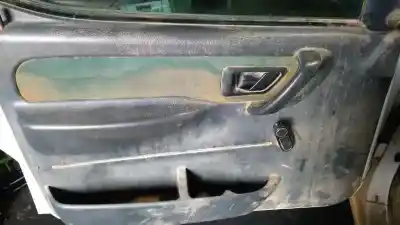 Veículo de Sucata peugeot partner (s1) break do ano 2000 alimentado wjz