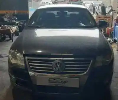 Hurda Aracı VOLKSWAGEN                                         PASSAT BERLINA (3C2)                                                                                                                                                                                                                                       Highline                                                                                                                                                                                                                                                   Yılın 2006 güçlü BKP