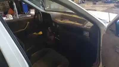 Verschrottungsfahrzeug opel kadett e cup lim. des jahres 1990 angetrieben 16sv